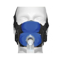 SleepWeaver Anew Full Face Mask with Headgear